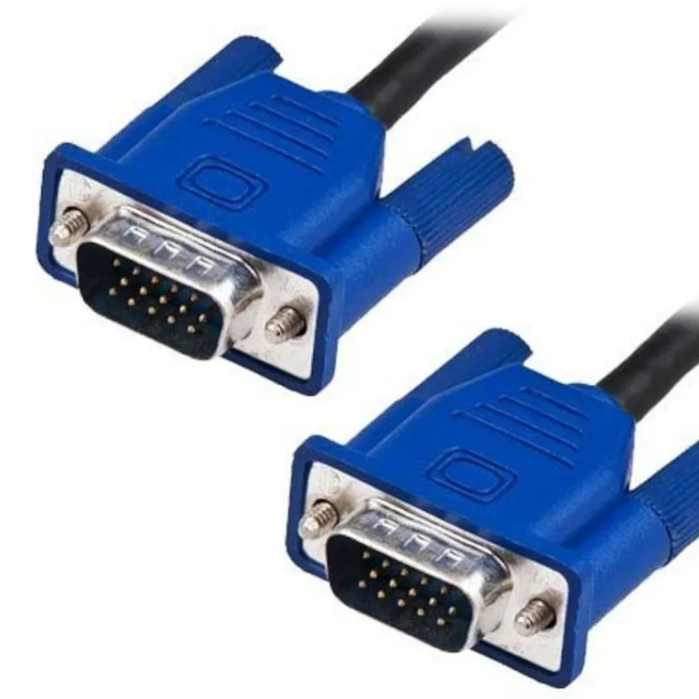 Brand new desktop computer VGR cable